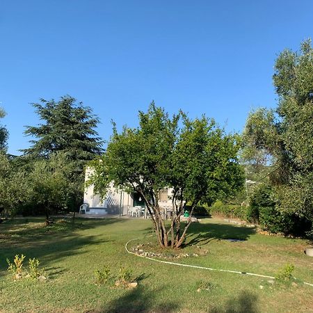Casa Colonica Di Campagna Come Era Una Volta Peschici Exterior foto